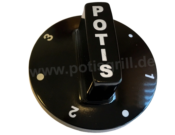 POTIS Dönergrill Gyrosgrill Shop - Göttingen - Germany - Potis  Schalterknebel Elektro